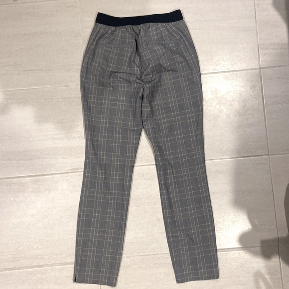 Checker pants - Picture 2 of 3
